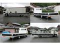 2010 Hino Ranger