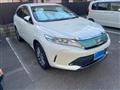 2019 Toyota Harrier