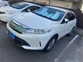 2019 Toyota Harrier