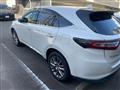 2019 Toyota Harrier