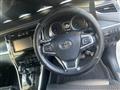 2019 Toyota Harrier