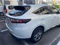 2019 Toyota Harrier