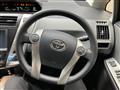 2014 Toyota PRIUS α