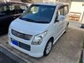 2011 Suzuki Wagon R
