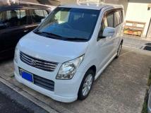 2011 Suzuki Wagon R