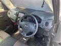 2011 Nissan ROOX