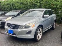 2012 Volvo XC60