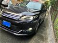 2017 Toyota Harrier