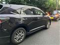 2017 Toyota Harrier