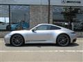 2024 Porsche 911