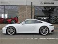 2020 Porsche 911
