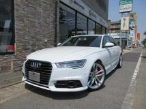 2017 Audi A6