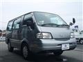 2018 Mazda Bongo Van