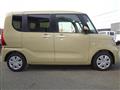 2024 Daihatsu Tanto