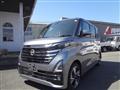 2025 Nissan ROOX