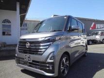 2025 Nissan ROOX
