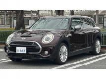 2018 BMW MINI