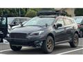 2018 Subaru IMPREZA XV HYBRID