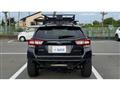 2018 Subaru IMPREZA XV HYBRID