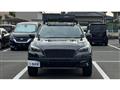 2018 Subaru IMPREZA XV HYBRID