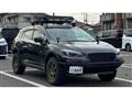 2018 Subaru IMPREZA XV HYBRID