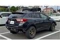 2018 Subaru IMPREZA XV HYBRID