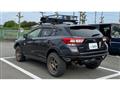 2018 Subaru IMPREZA XV HYBRID