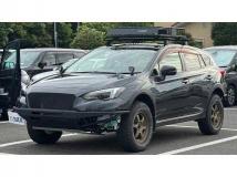 2018 Subaru IMPREZA XV HYBRID