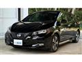 2022 Nissan Leaf