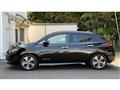 2022 Nissan Leaf