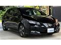 2022 Nissan Leaf