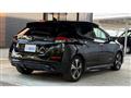 2022 Nissan Leaf