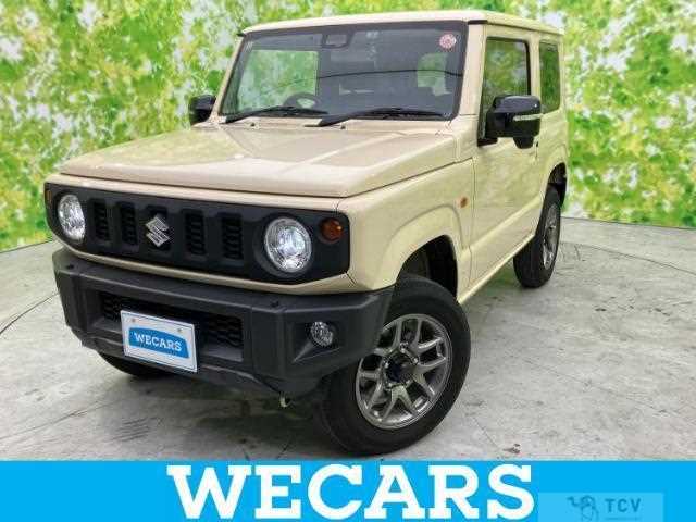 2023 Suzuki Jimny