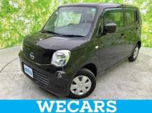 2013 Nissan Moco