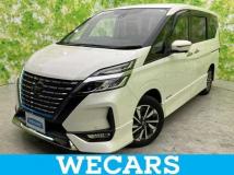 2021 Nissan Serena