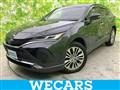 2021 Toyota Harrier Hybrid