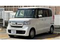 2018 Honda N BOX