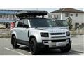 2022 Land Rover Defender