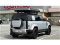 2022 Land Rover Defender