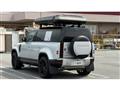 2022 Land Rover Defender