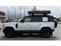 2022 Land Rover Defender