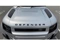 2022 Land Rover Defender