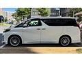 2018 Toyota Alphard G