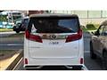 2018 Toyota Alphard G