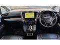 2018 Toyota Alphard G