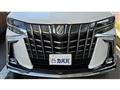 2018 Toyota Alphard G