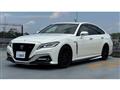 2018 Toyota Crown