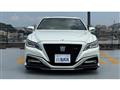 2018 Toyota Crown