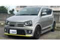 2021 Suzuki Alto Works