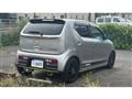 2021 Suzuki Alto Works